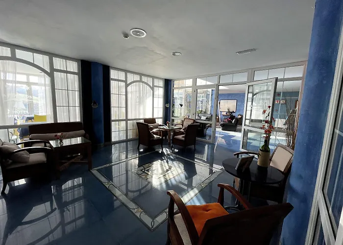 Arha Villa de Suances - Antiguo Albatros