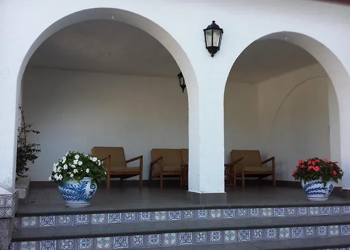 Hotel Cortijo